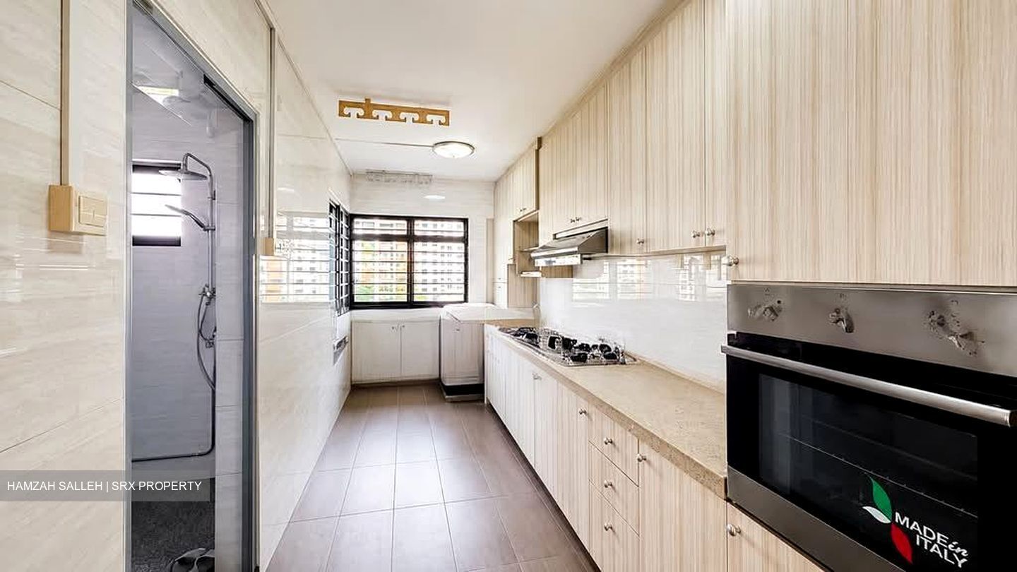 Blk 667B Jurong West Street 65 (Jurong West), HDB 4 Rooms #581818061